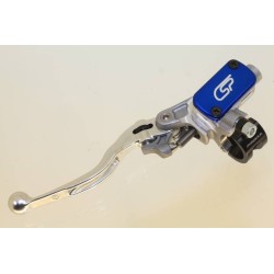Couvercle maitre cylindre FORMULA CSP bleu