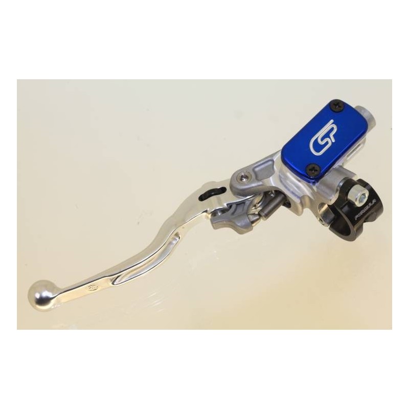Couvercle maitre cylindre FORMULA CSP
