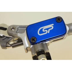 Couvercle maitre cylindre FORMULA CSP
