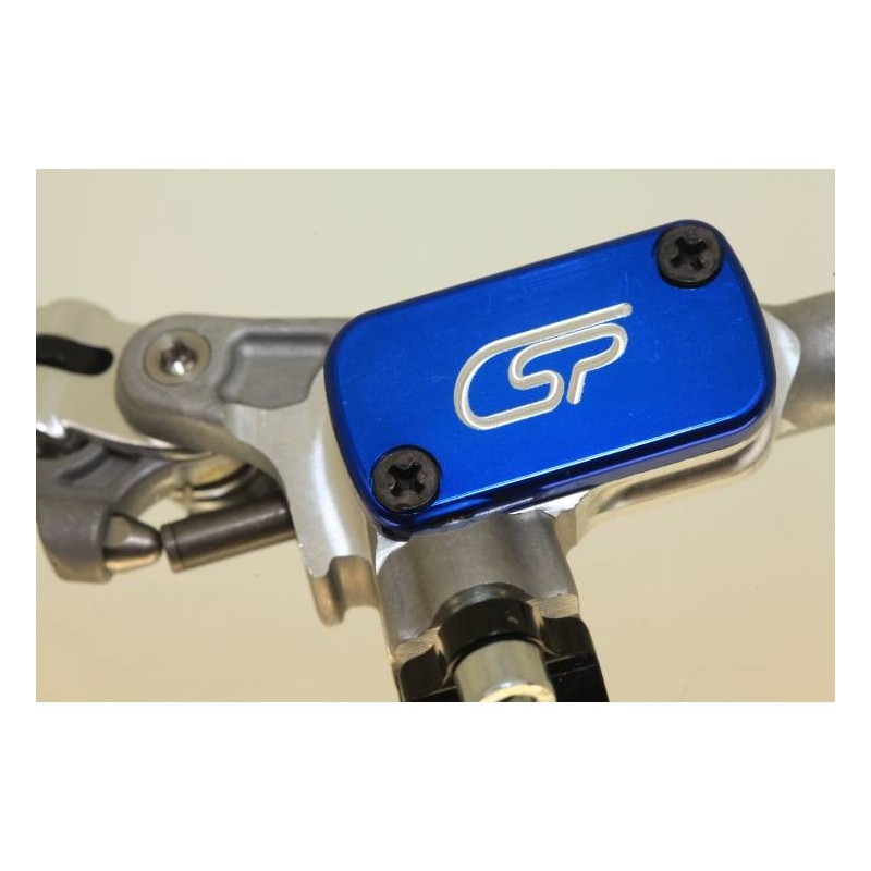 Couvercle maitre cylindre FORMULA CSP