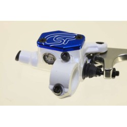 Couvercle maitre cylindre BRAKTEC CSP frein