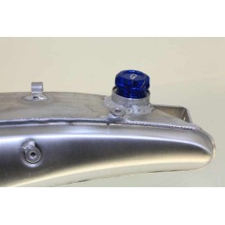 Bouchon reservoir essence CSP SHERCO 2010-2015