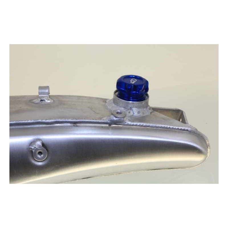Bouchon reservoir essence CSP SHERCO 2010-2015