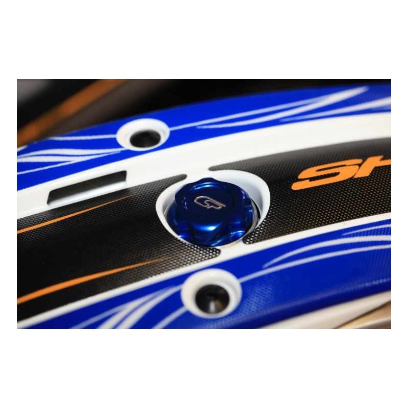 Bouchon reservoir essence CSP SHERCO 2010-2015