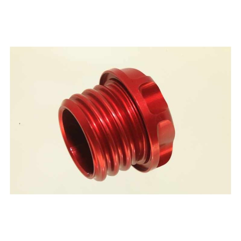 Bouchon reservoir essence CSP JOTAGAS 2014-2015 rouge