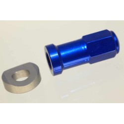 Ecrou gripster CSP racing
