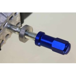 Ecrou gripster CSP racing