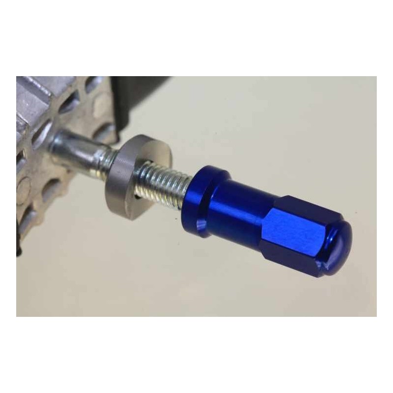 Ecrou gripster CSP racing