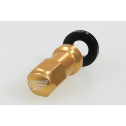 Ecrou gripster CSP racing or
