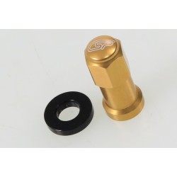Ecrou gripster CSP racing or