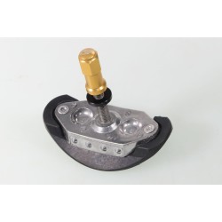 Ecrou gripster CSP racing or