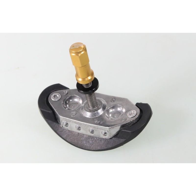 Ecrou gripster CSP racing or