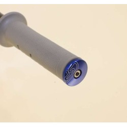 Embout guidon CSP diametre 14mm
