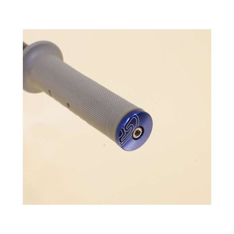 Embout guidon CSP diametre 14mm