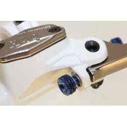 Kit vis reglage levier et butée M/C CSP