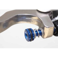 Kit vis reglage levier et butée M/C CSP