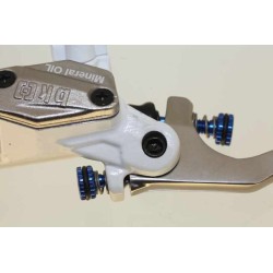 Kit vis reglage levier et butée M/C CSP