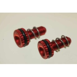 Vis reglage butée M/C CSP BETA rouge