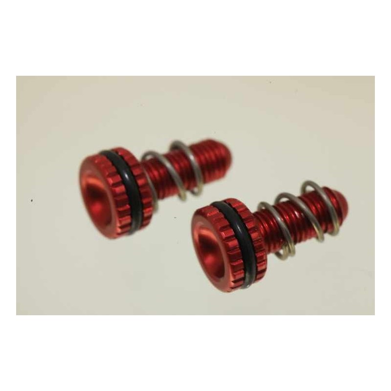 Vis reglage butée M/C CSP BETA rouge