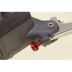 Vis reglage butée M/C CSP BETA rouge