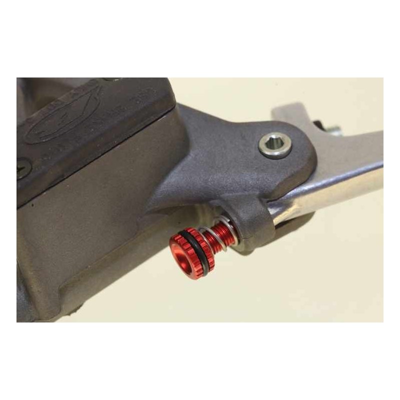 Vis reglage butée M/C CSP BETA rouge