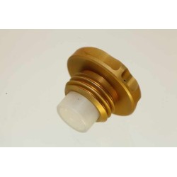 Bouchon reservoir essence CSP OSSA or