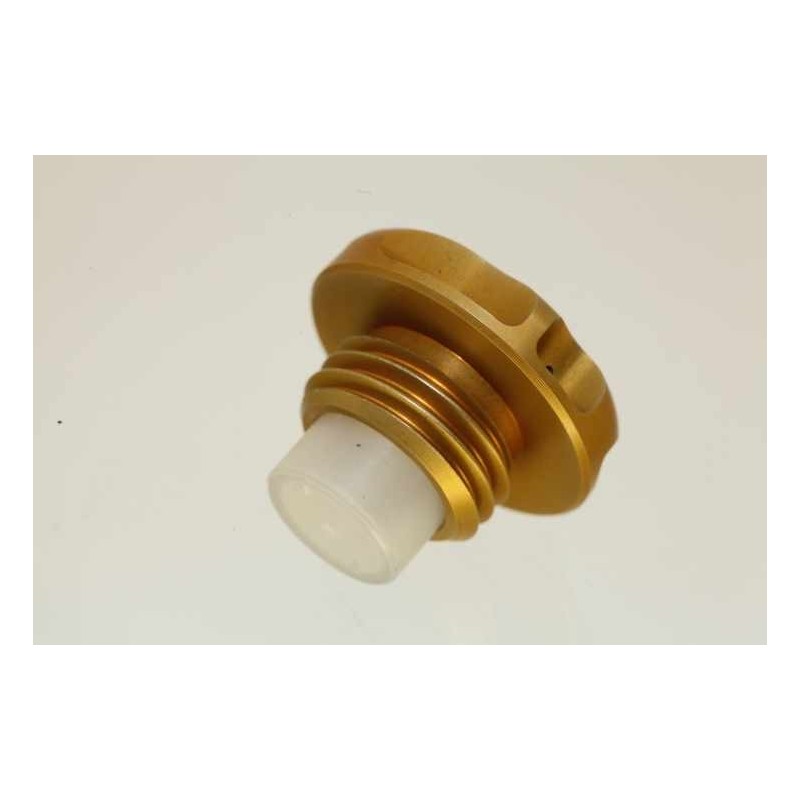 Bouchon reservoir essence CSP OSSA or