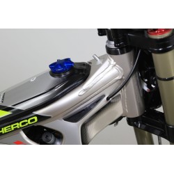 Bouchon reservoir essence CSP SHERCO 2016-2022