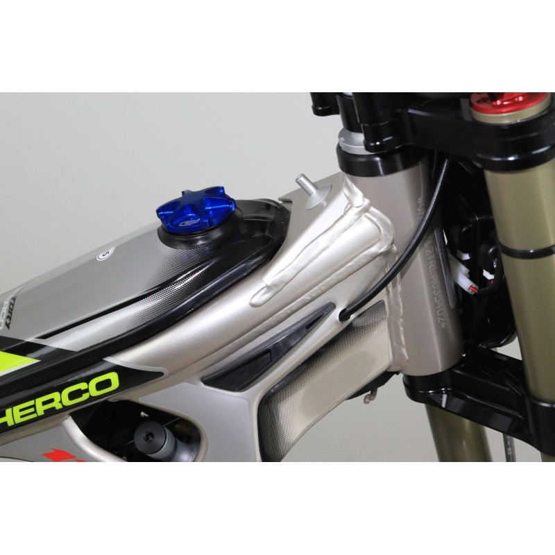 Bouchon reservoir essence CSP SHERCO 2016-2022