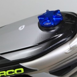 Bouchon reservoir essence CSP SHERCO 2016-2022