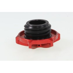 Bouchon réservoir essence CSP Montesa 2020-2022 4RT rouge