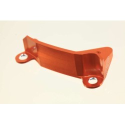 Protege pignon sortie boite CSP MONTESA 4RT orange