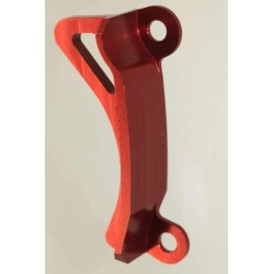 Protege pignon sortie boite CSP MONTESA 4RT rouge
