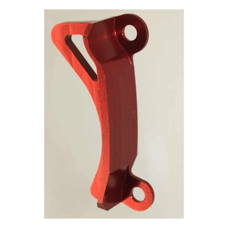 Protege pignon sortie boite CSP MONTESA 4RT rouge