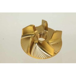 Turbine pompe a eau GASGAS...
