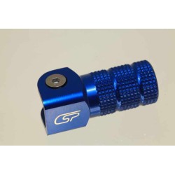 CSP SHERCO blue racing...