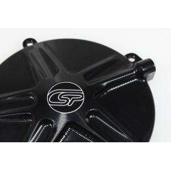 Couvercle embrayage JOTAGAS CSP noir
