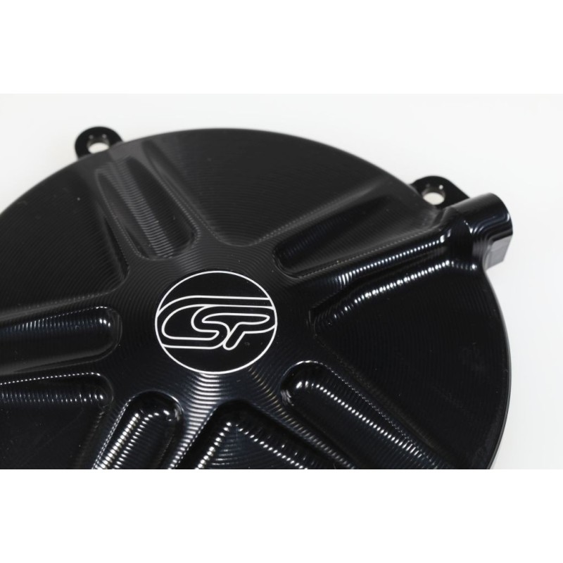Couvercle embrayage JOTAGAS CSP noir