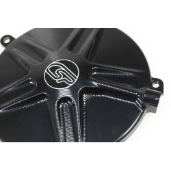 Couvercle embrayage JOTAGAS CSP noir