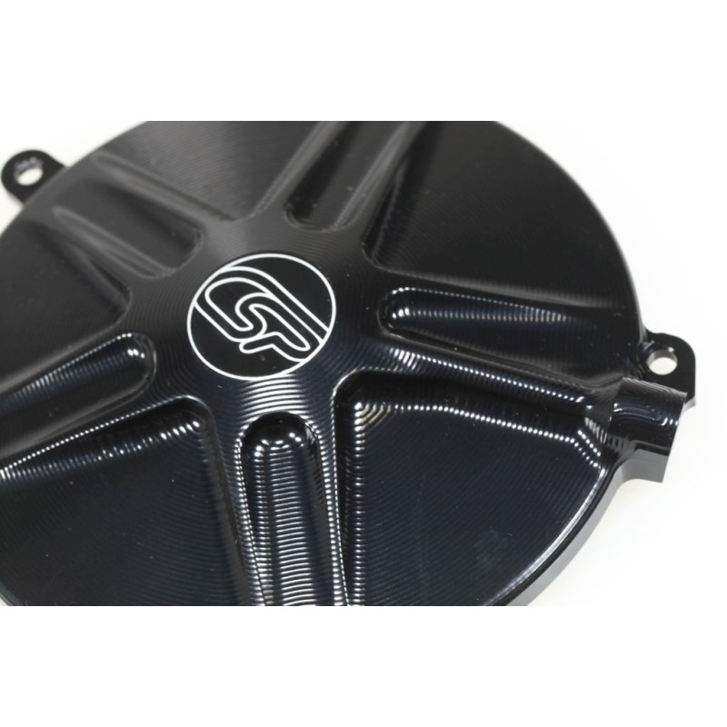 Couvercle embrayage JOTAGAS CSP noir