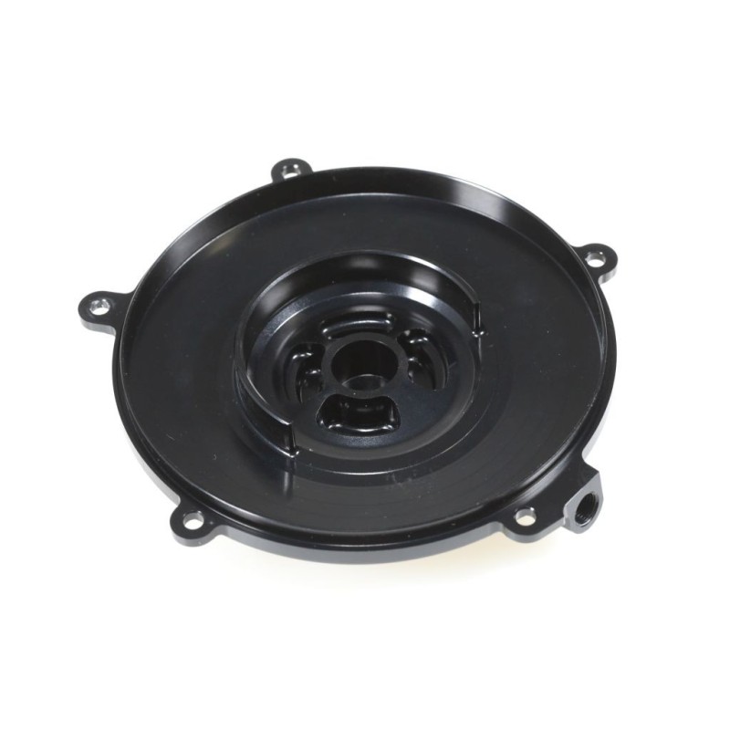 Couvercle embrayage JOTAGAS CSP noir