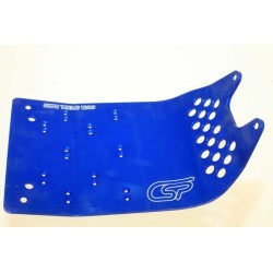 Sabot moteur CSP SHERCO...