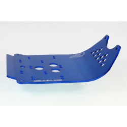 Sabot moteur CSP BETA evo renforcé bleu