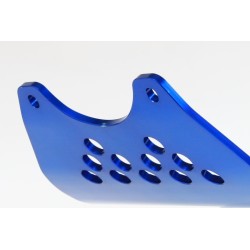 Sabot moteur CSP BETA evo renforcé bleu
