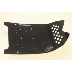 Sabot moteur CSP MONTESA...