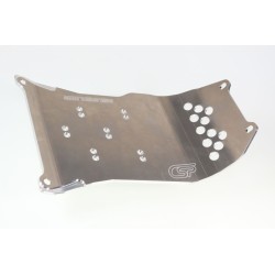 Sabot moteur CSP TRS renforcé alu