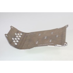 Sabot moteur CSP TRS renforcé alu