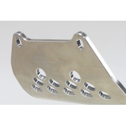 Sabot moteur CSP TRS renforcé alu