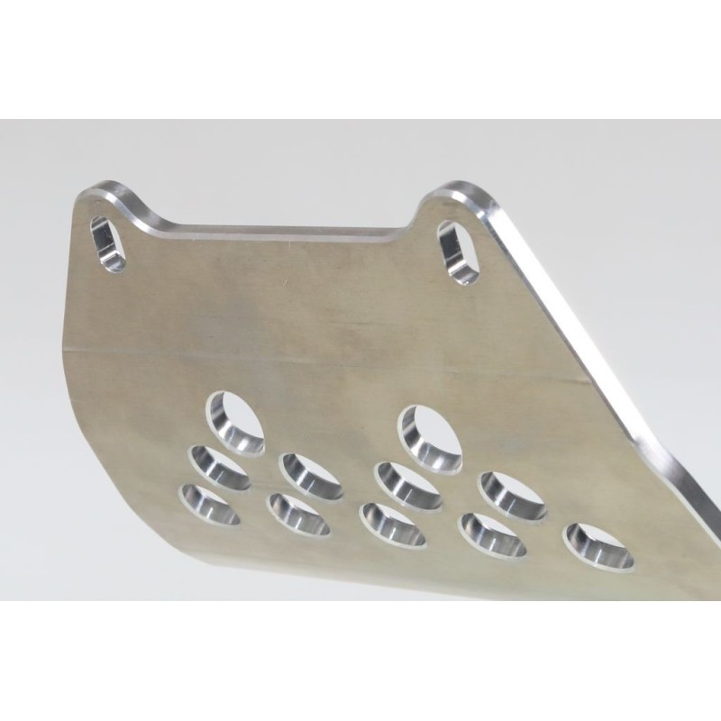 Sabot moteur CSP TRS renforcé alu