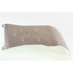 Sabot moteur CSP TRS renforcé alu